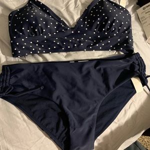 Gap bathing suit